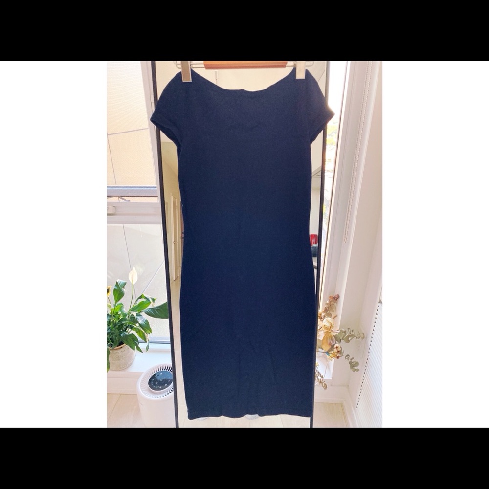 Ralph Lauren Sport knit dress